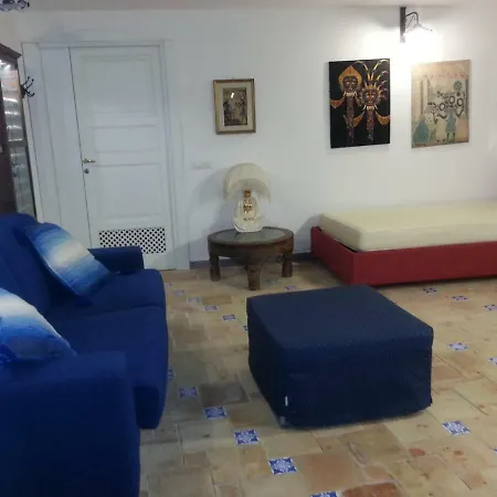 Il Poggio Della Poiana Apartment