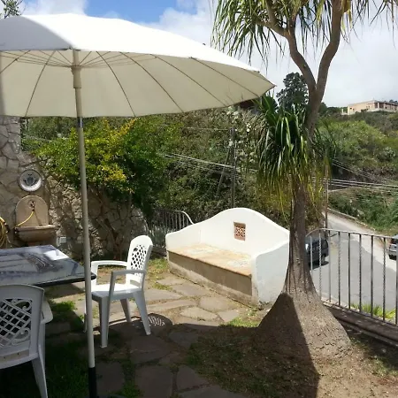 Il Poggio Della Poiana Lipari (Isola Lipari)