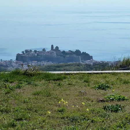 Il Poggio Della Poiana Apartment *