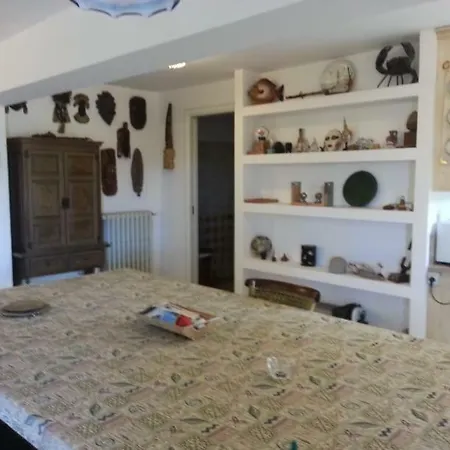 شقة Il Poggio Della Poiana *
