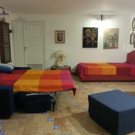Il Poggio Della Poiana شقة ليباري