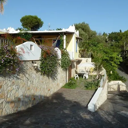 شقة Il Poggio Della Poiana